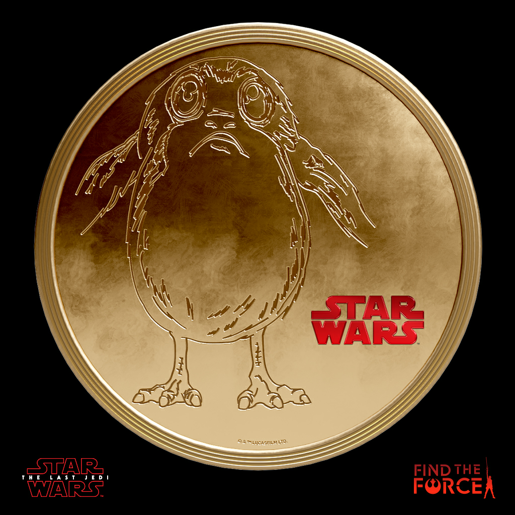 Porg