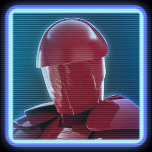 Elite Praetorian Guard