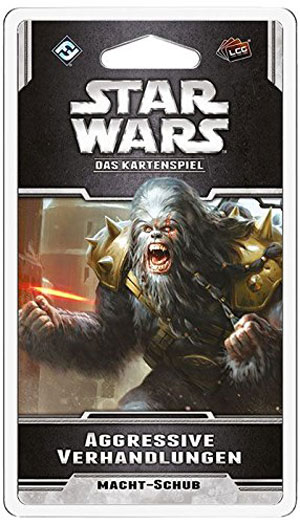 <i></noscript>Star Wars: Das Kartenspiel – Aggressive Verhandlungen</i>„></div><blockquote class=