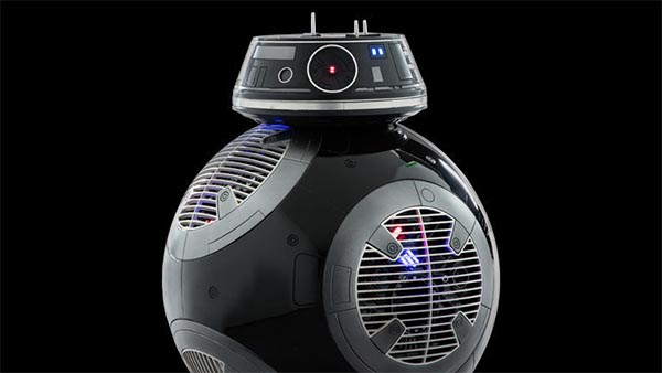 Datenbankupdate StarWars.com