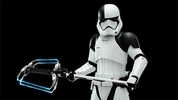 Datenbankupdate StarWars.com