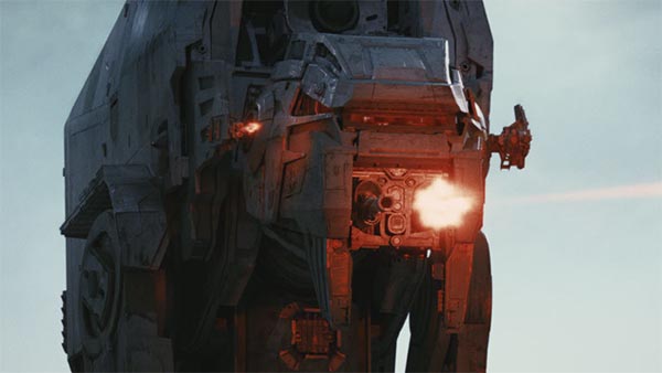 Datenbankupdate StarWars.com