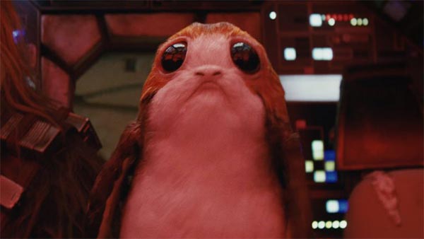 Datenbankupdate StarWars.com
