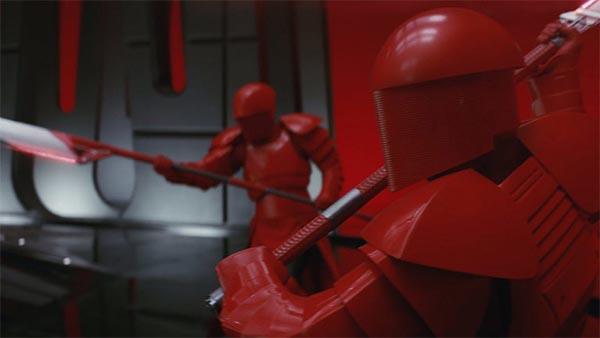 Datenbankupdate StarWars.com