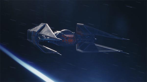 Datenbankupdate StarWars.com