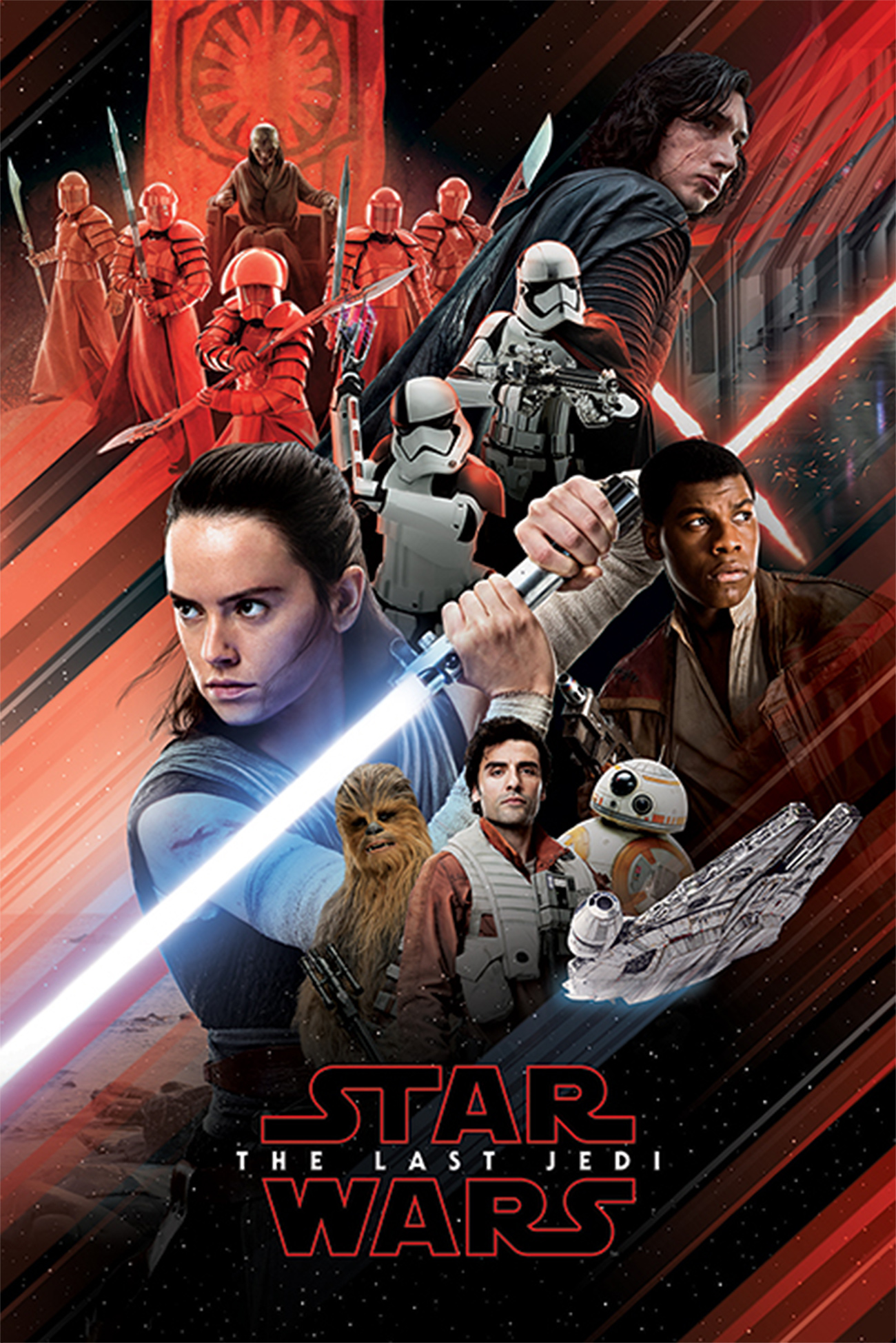 TLJ Artwork