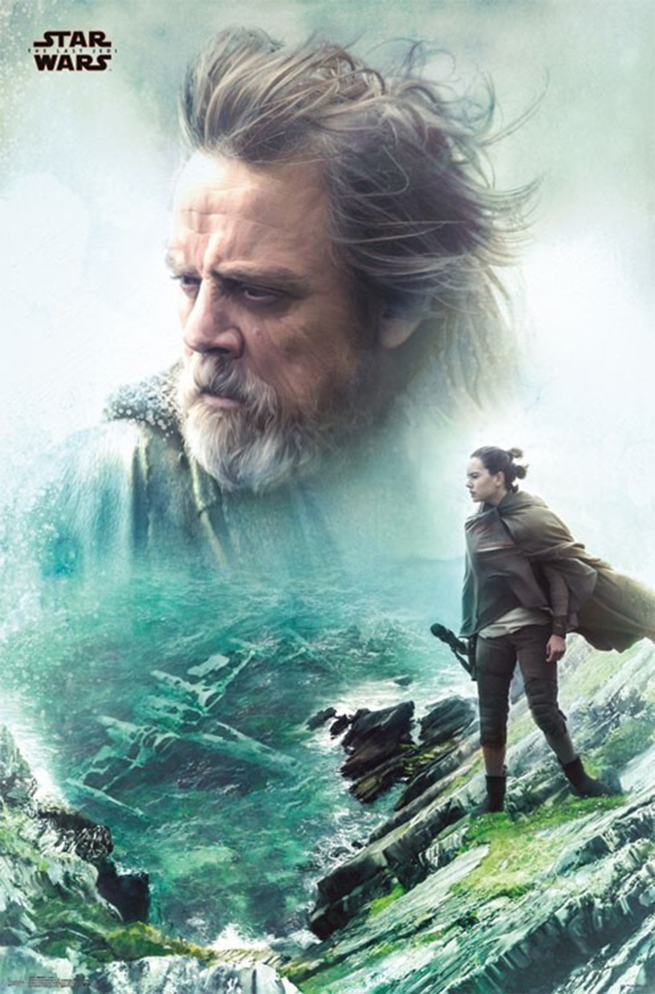 TLJ Artwork