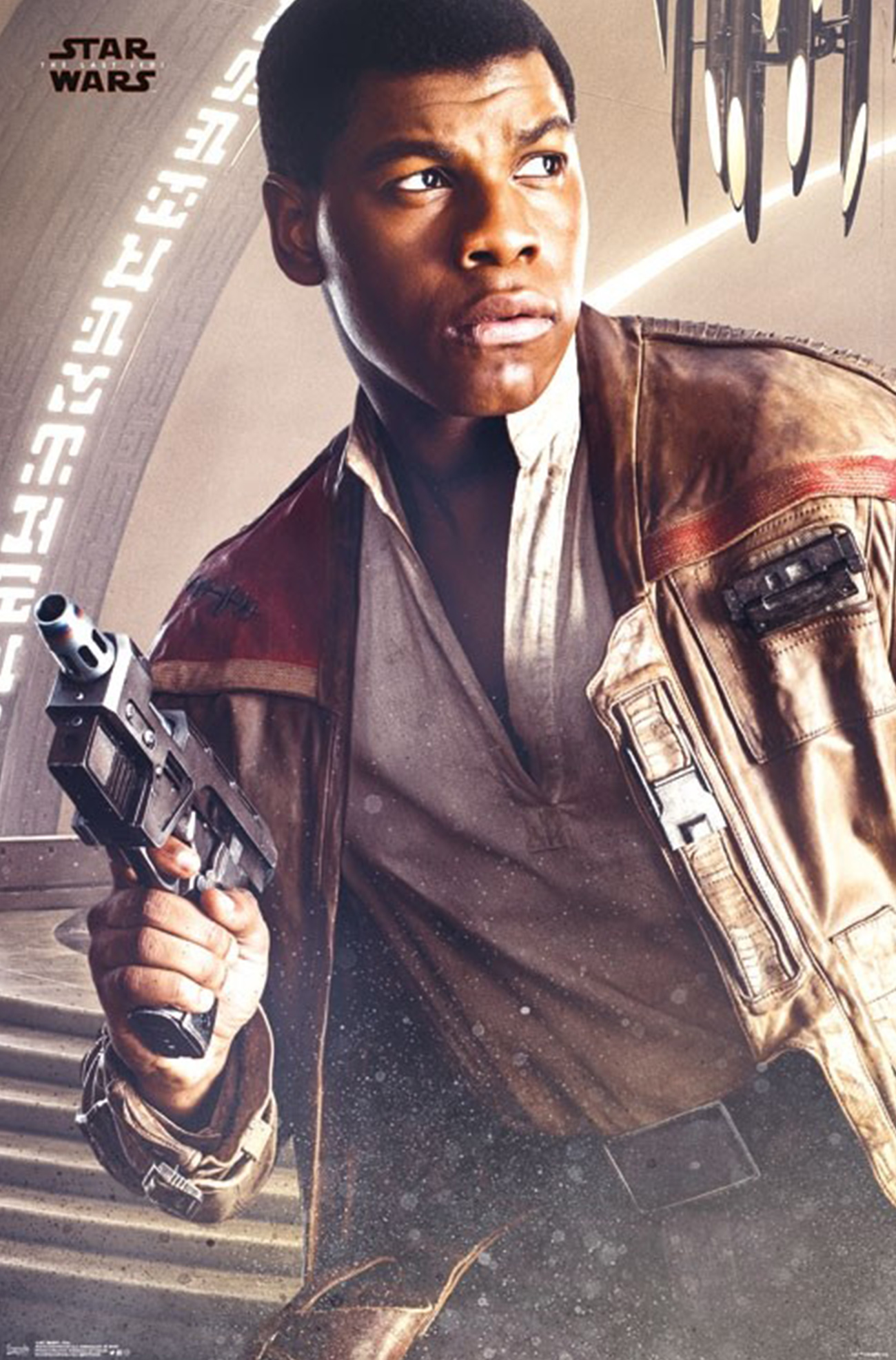 TLJ Artwork