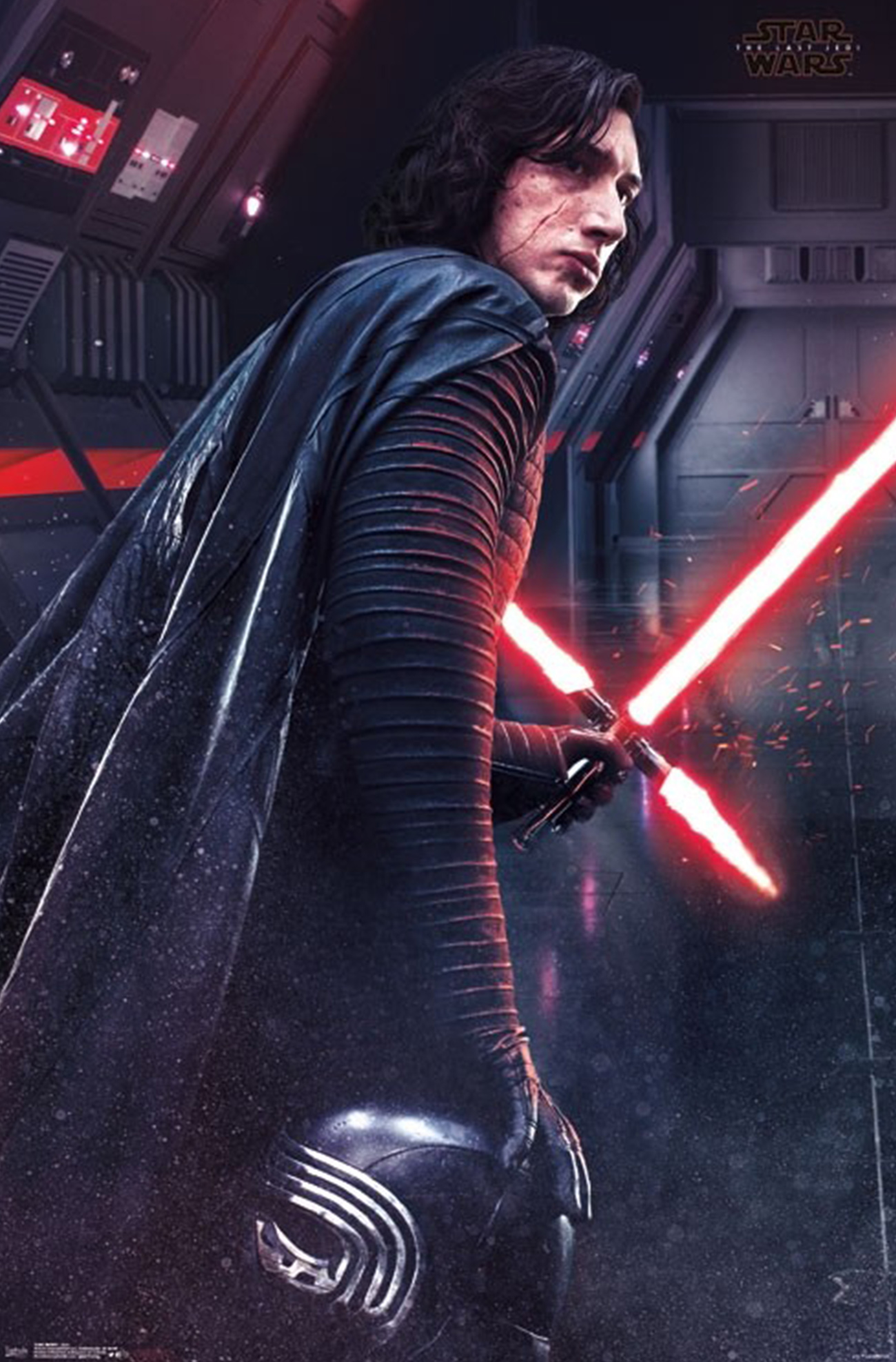 TLJ Artwork