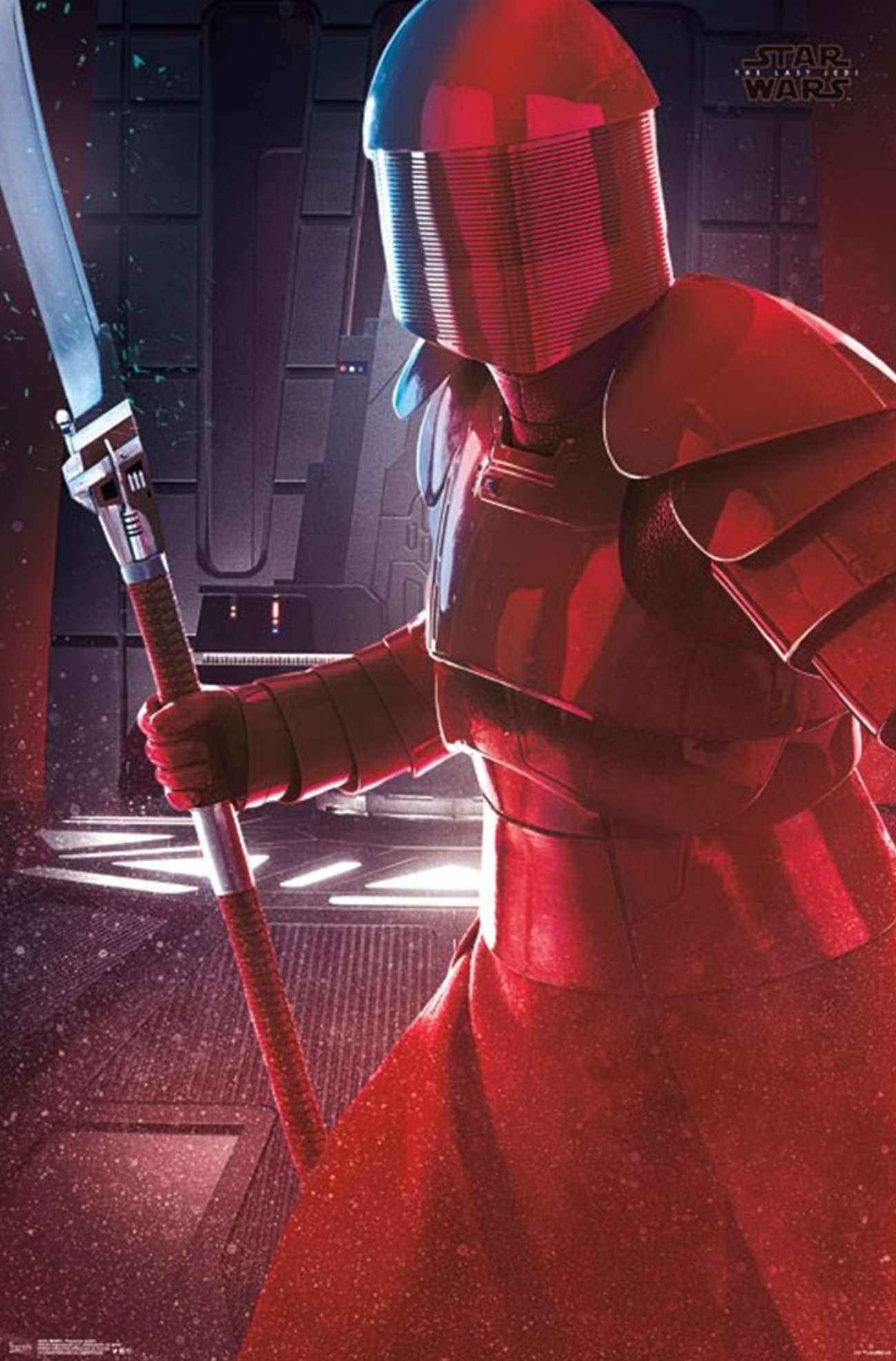 TLJ Artwork
