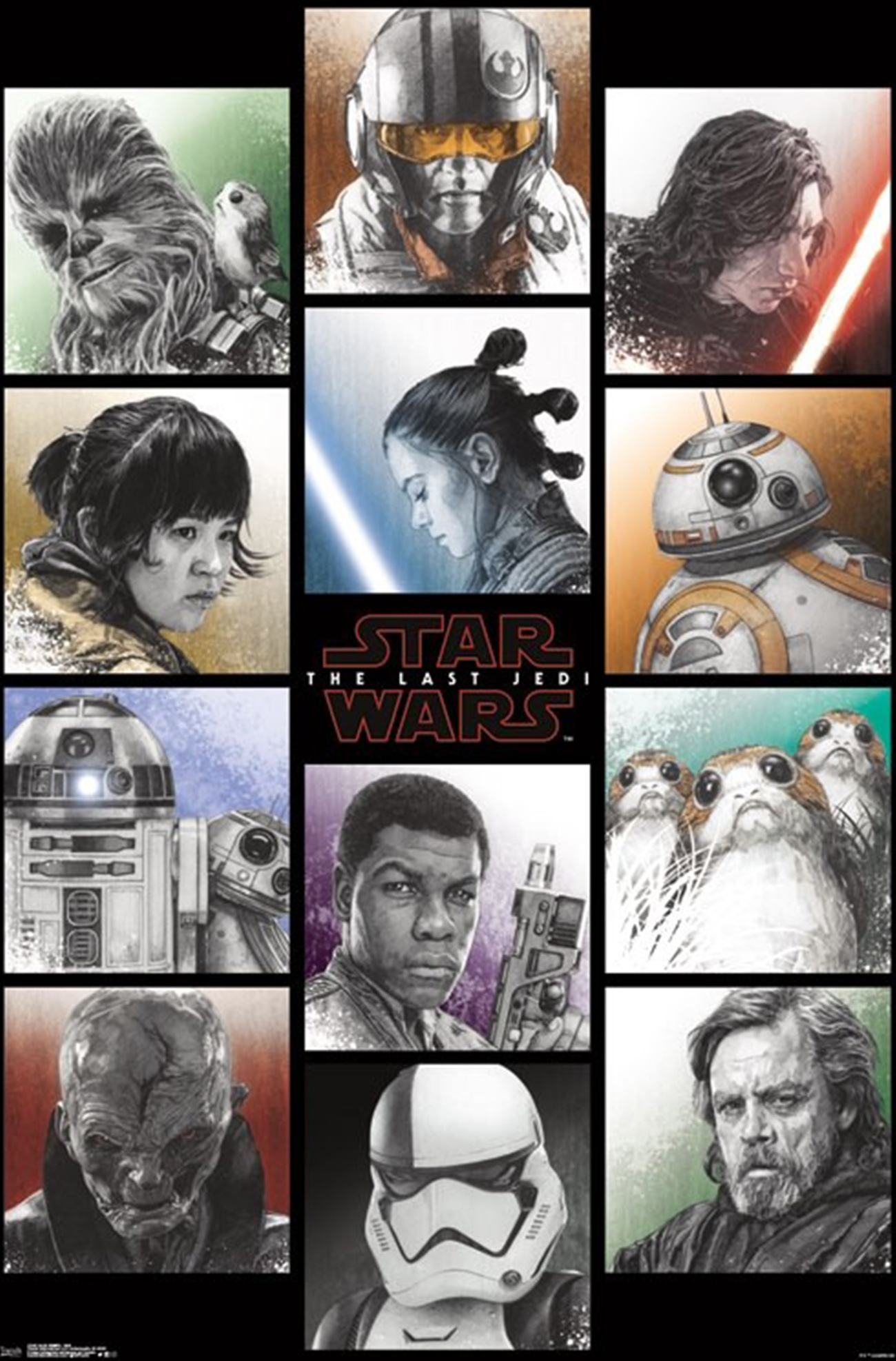 TLJ Artwork