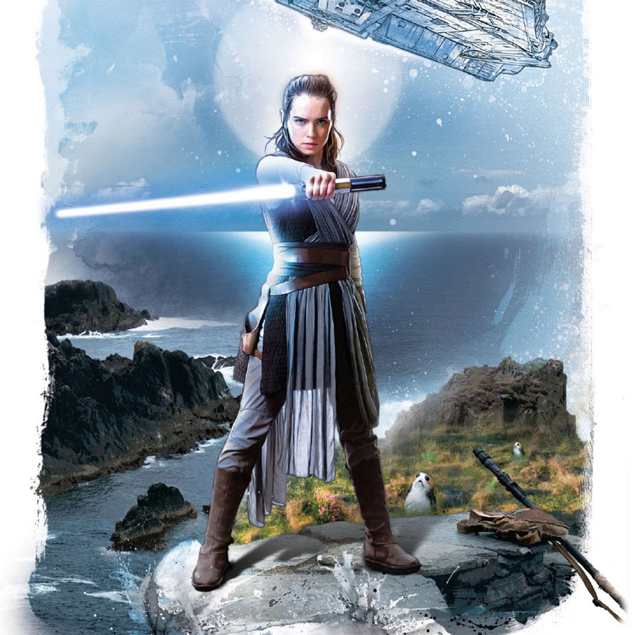 TLJ Artwork