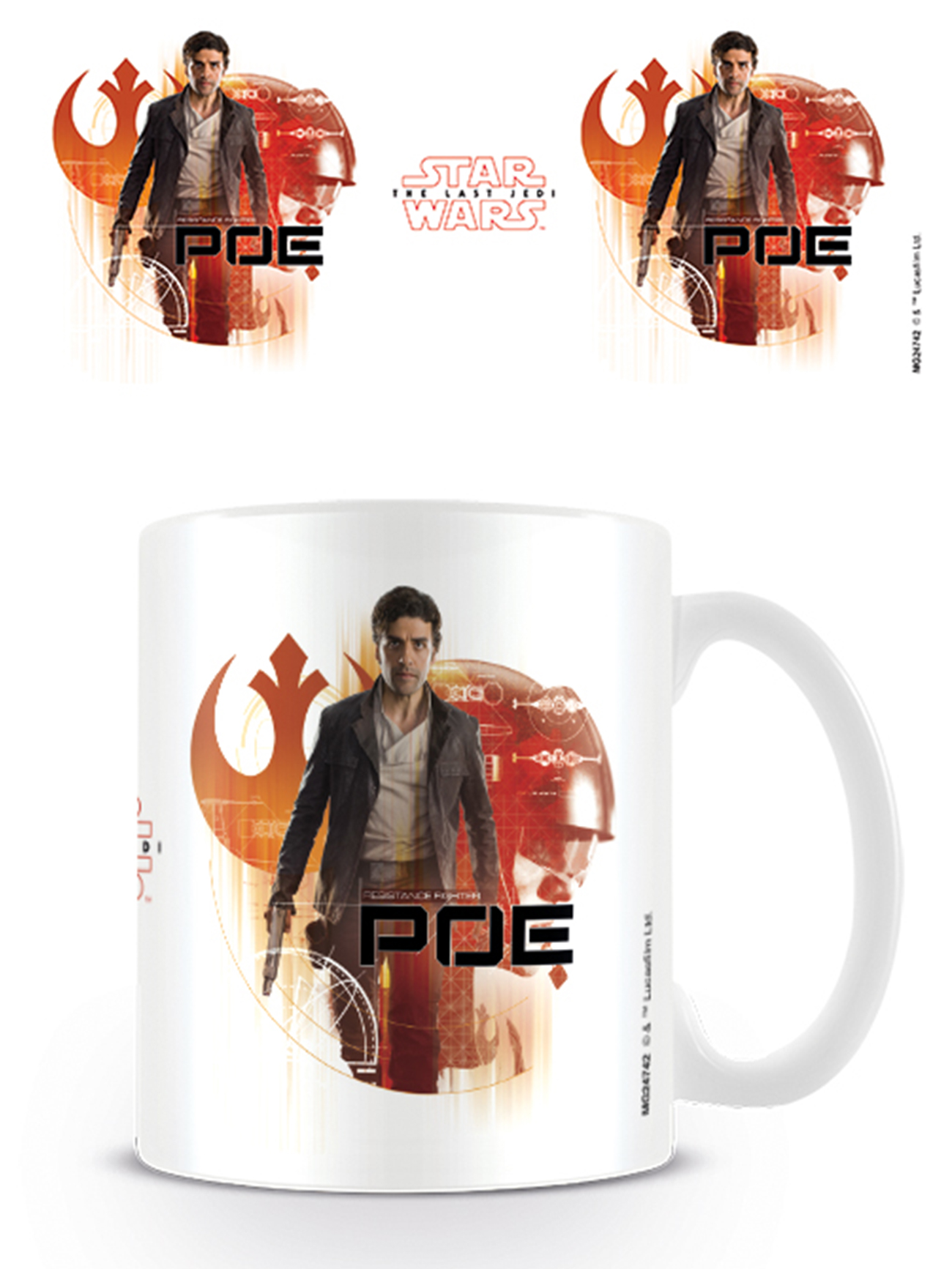 TLJ Artwork