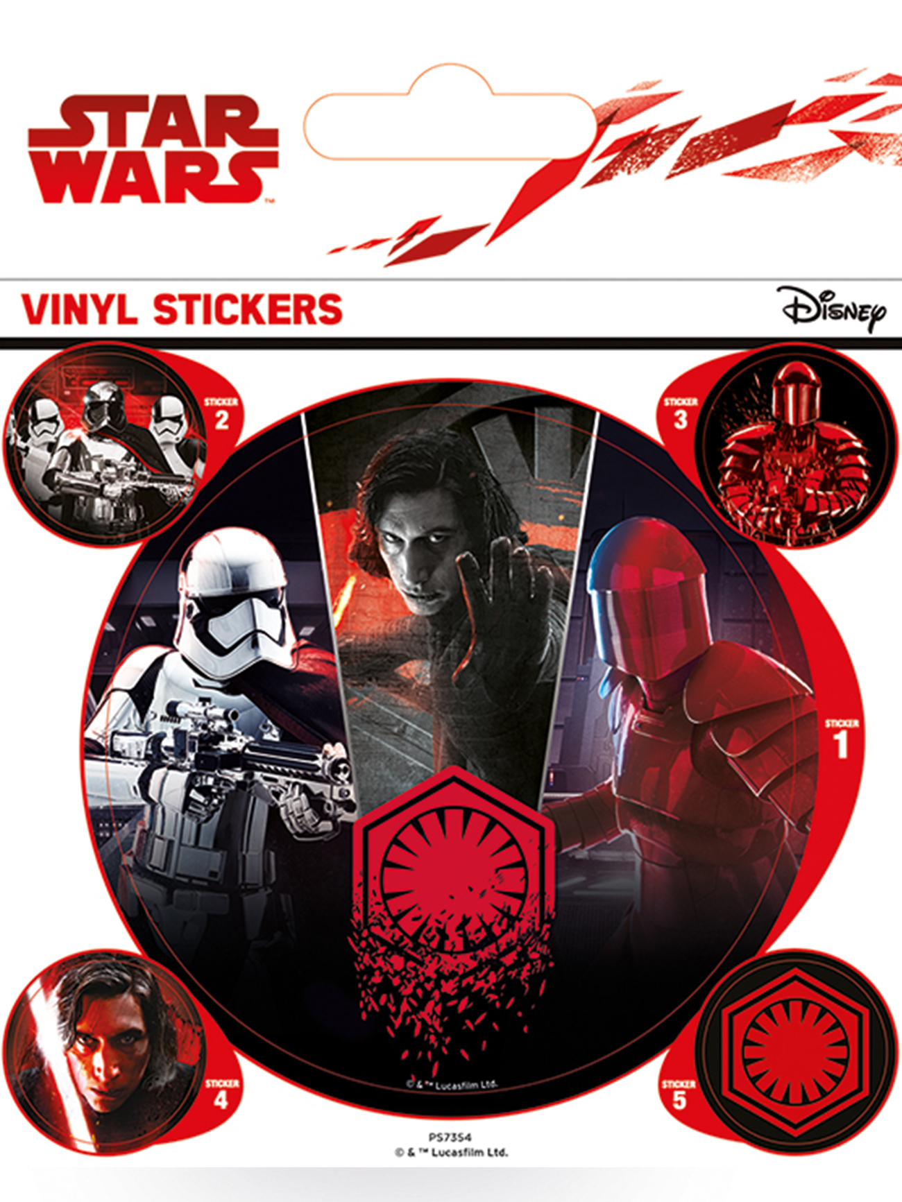 TLJ Artwork