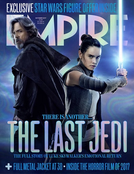 Das neue Cover der Empire-Online-Ausgabe