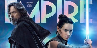 Empire: Der Film des Luke Skywalker