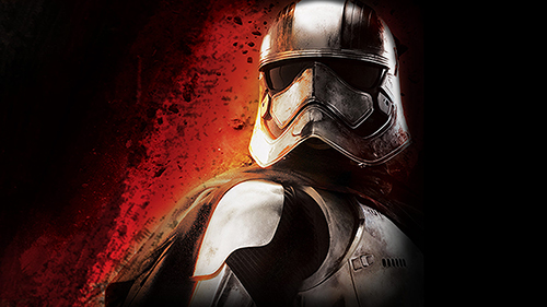 Captain Phasma