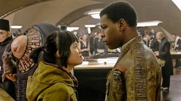 Finn und Rose