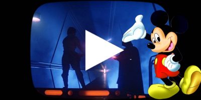 Disney-Streaming-Dienst enthält Star-Wars-Inhalte
