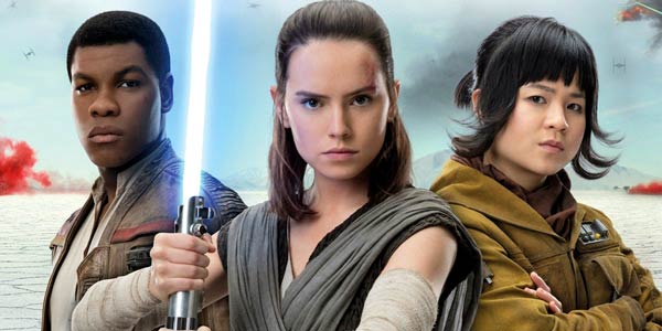 Star Wars 8: Die letzten Jedi