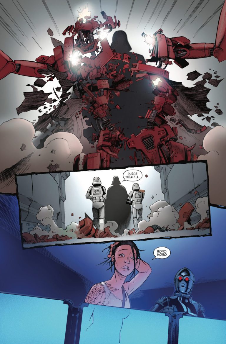 Vorschau zu <i></noscript>Doctor Aphra #12</i>„><br /> <img decoding=