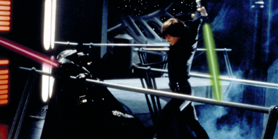 Heute auf ProSieben: Episode VI – Die Rückkehr der Jedi-Ritter