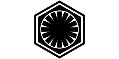 Mini-Details zur Ersten Ordnung: Snoke, Phasma und Hux