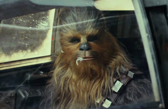 Chewie