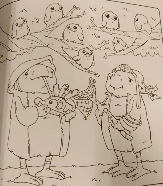 Hüterinnen