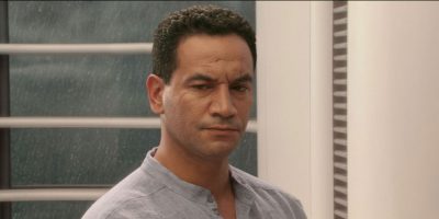 Temuera Morrison würde gerne Captain Rex spielen