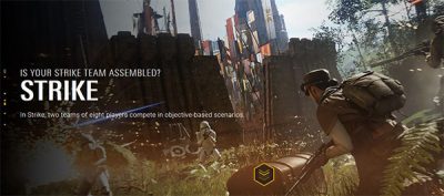 Battlefront II: Übersicht über die Karten und Spielmodi
