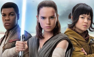Kommt der Episode VIII-Trailer nun doch am 9. Oktober?