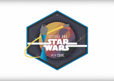 Science and Star Wars #2: Droiden