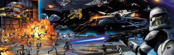 <i>Star Wars: Battlefront II (2005)“></div><p>Zu verdanken haben wir dieses Update der Plattform GOG, die ihren Client GOG Galaxy nutzt, um den Mehrspieler zu reaktivieren. Deren <a href=