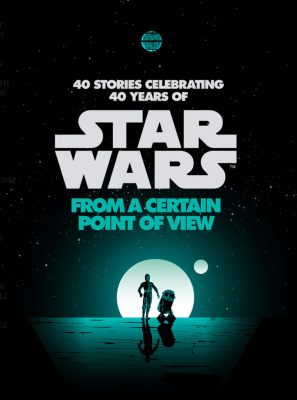 Neu: From a Certain Point of View und The Force Doth Awaken