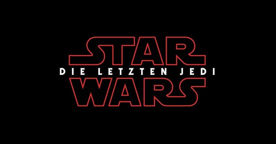 Die letzten Jedi