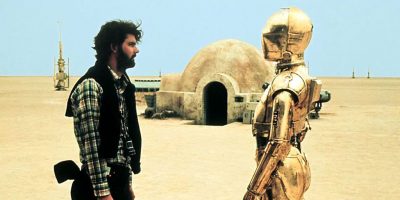 SWU-Rezension: George Lucas – Eine Biografie