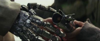 BIG NEWS: Der Trailer zu Die letzten Jedi ist endlich da!