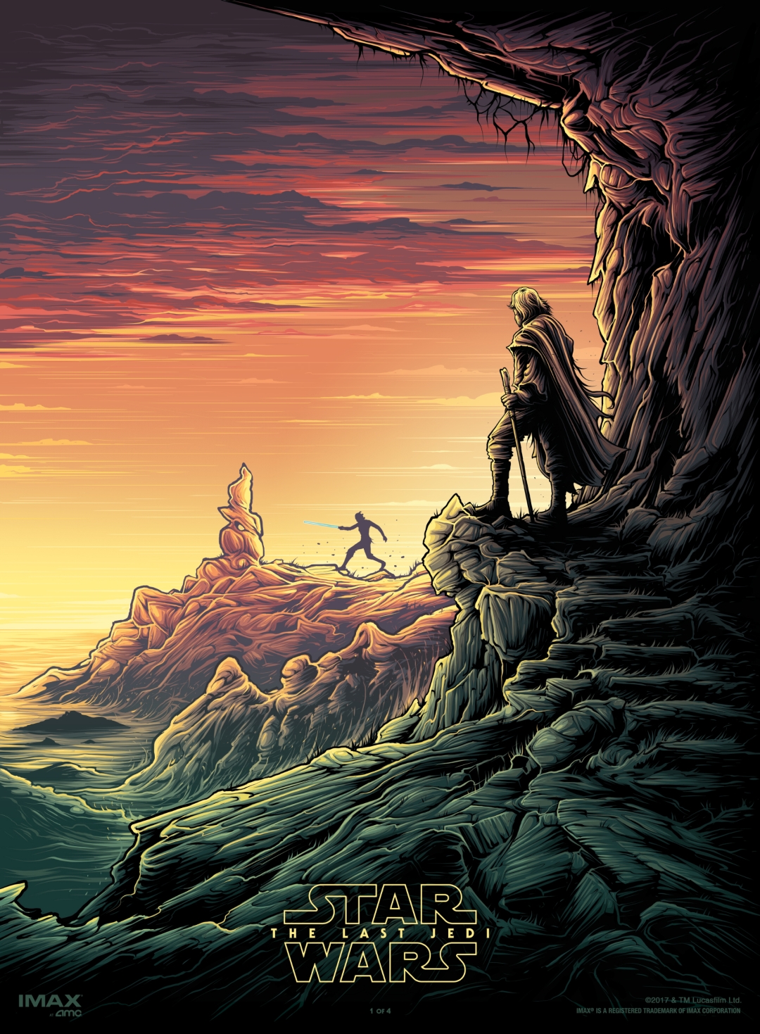 Star Wars: Die letzten Jedi