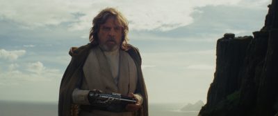 Gerücht: Steht eine Rückkehr nach Skellig Michael an?