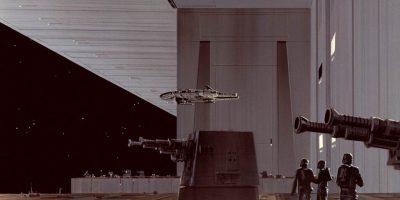 Offizielle Bewegtbilder zum Han-Solo-Film