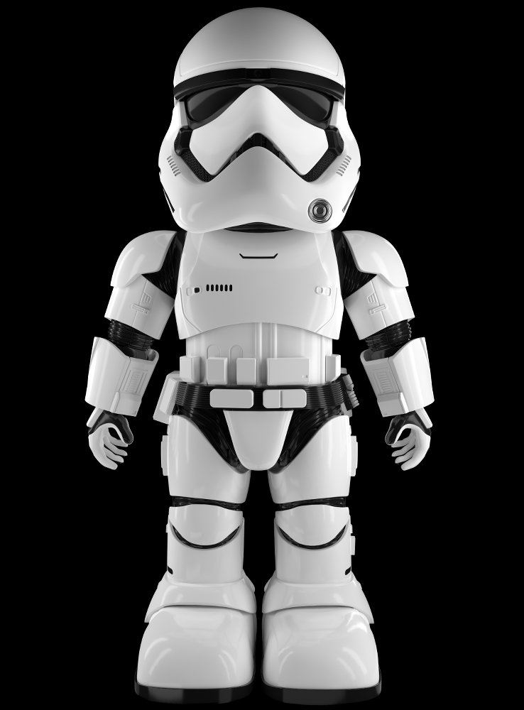 First Order Stormtrooper