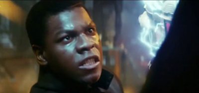 Die letzten Jedi bekommen ihren ersten TV-Spot