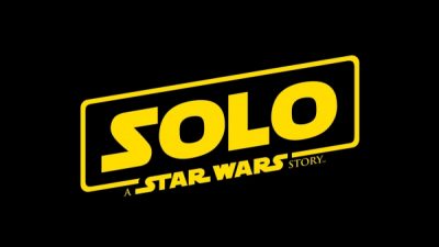 Solo-Teaserplakat in US-Kinos gesichtet