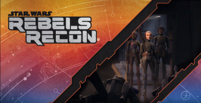 Rebels Recon: Heroes of Mandalore Part 1 & 2