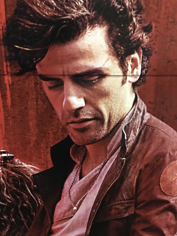 Poe Dameron