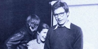 Zeitreise 1977: Fisher, Hamill, Ford und… Worum ging es noch gleich?