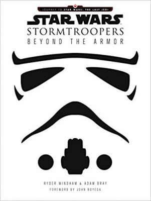 Stormtroopers: Beyond the Armor und The Screaming Citadel erschienen