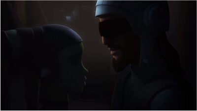 Vorschauvideos zu Flight of the Defender und The Occupation