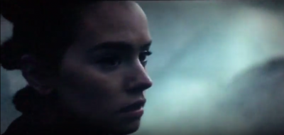 Die letzten Jedi: Ein neuer TV-Spot